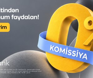 1% discount and 0% commission on your first loan application!