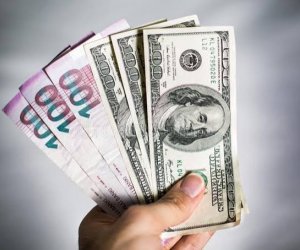 Azerbaijan&rsquo;s central bank keeps dollar rate unchanged