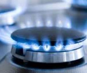 В некоторых районах Баку временно прекратится подача газа