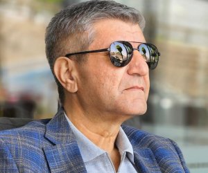 Умер известный азербайджанский журналист Авез Зейналлы
