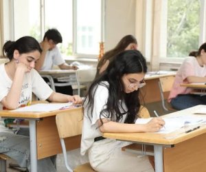 Kolleclərə boş qalan plan yerlərinə qəbulun nəticələri elan olunub
