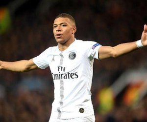 UEFA Mbappeni 3 oyunluq diskvalifikasiya edib