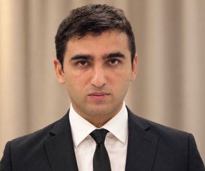 Emil Qasımova &ldquo;AzerGold&rdquo;da yüksək vəzifə verilib