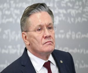 Гендиректор &laquo;Росатома&raquo; прибыл в Армению, встретится с Пашиняном