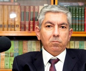 İqtisadçı-ekspert Pərviz Heydərov 54 yaşında vəfat edib