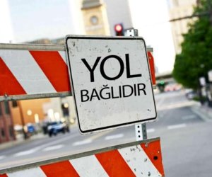 Bakının bir sıra küçələrində bu gündən hərəkət məhdudlaşdırılacaq