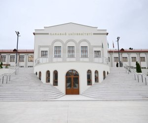 Karabakh University denies employing man jailed for violence against students