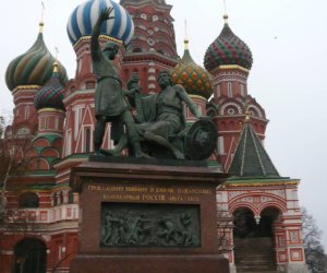 
Россия не хочет выхода Ирана из Договора о нераспространении ядерного оружия