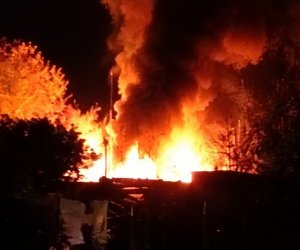 Rusiya Müdafiə Nazirliyinin Tu-154 təyyarəsi Amur vilayətində qəzaya uğrayıb, 6 nəfər ölüb
