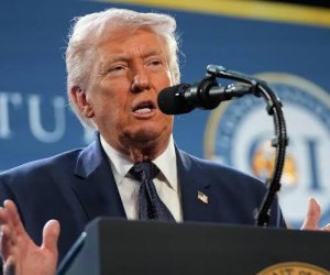 Трамп уверен, что конфликт с Ираном завершится скоро