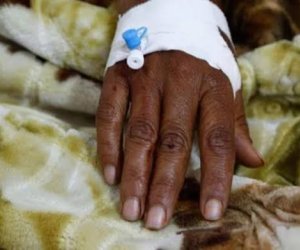 ВОЗ зафиксировала свыше 400 случаев смерти от чумы в мире за последние 6 лет