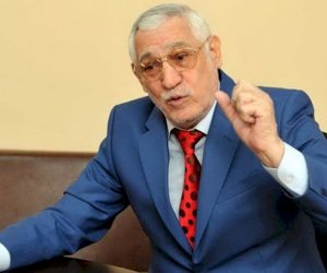 Şeyx Əbdül xəstəxanaya yerləşdirilib