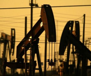 У России рекордная нефтяная выручка