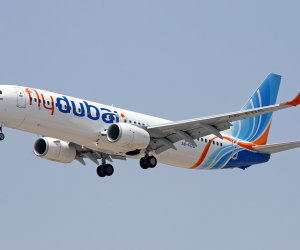 Рейс Flydubai Дубай &mdash; Тель-Авив подал сигнал о захвате