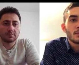 Zahid Oruc Mirzəli və Sadıqlı ilə bağlı Avropa dövlətlərini hüquqi əməkdaşlığa çağırıb
