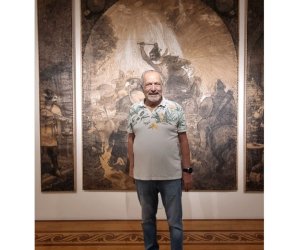 
Rəssam Əkrəm Tağıyev vəfat edib