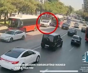 NİİM sürücülərə müraciət edib