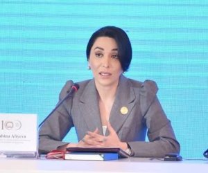 Ombudsmanın maaşı 292% artırılıb