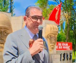DTX tərəfindən saxlanılan Saleh Səmədova cəza istənilib