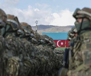 Müdafiə Nazirliyinin hərbçilərinin xalis maaşları orta hesabla 22,8% artırılacaq
