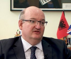 Отношения между Лондоном и Баку выходят на новый этап