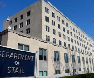 Решение США по Сирии