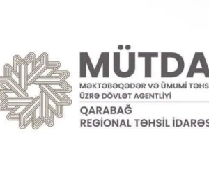 Azad olunmuş ərazilərdə tərbiyəçi-müəllim vəzifəsinə işə qəbul üzrə müsahibə elan edilir