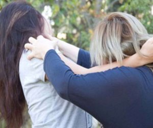 Ağstafada iki müəllim dərs bölgüsü üstündə dava edib - birinin vəziyyəti kafidir