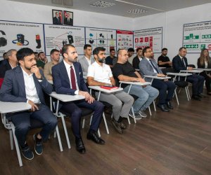 &ldquo;Azərsun Holdinq&rdquo;in rəqəmsal transformasiya üzrə praktik təcrübələri digər müəssisələrlə bölüşülüb