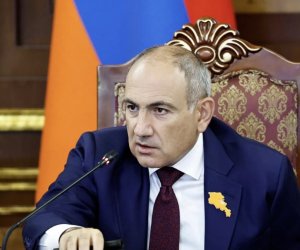 Пашинян оправдал показ концерта в день памяти войны
