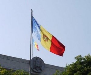 Молдова вручила ноту протеста послу РФ из-за трех дронов