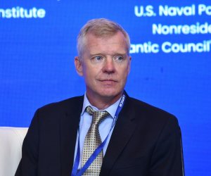 Azərbaycanla eskalasiya İran üçün daxili risklər yaradır-Svante Kornell