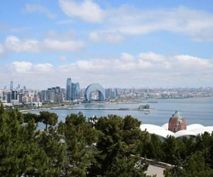 Ötən ay Azərbaycanda havanın temperaturu iqlim norması ilə müqayisədə 24 gün yuxarı olub