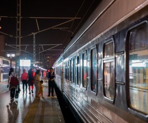 Bakı&ndash;Tbilisi marşrutunda reyslərin sayı artırılır, biletlər 54 manatdan başlayacaq