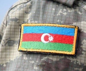 Azərbaycan hərbçisi Ermənistanda saxlanılıb - ona cinayət işi açılıb