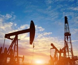 Нефть Azeri Light подорожала до $124,76 за баррель