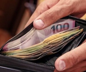 Gələn il Azərbaycanda minimum əməkhaqqı, pensiya və sosial müavinətlər artırılacaq - Prezident