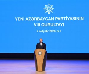 Укрепление военной мощи остается одной из ключевых задач Азербайджана