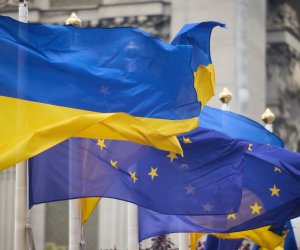Еврокомиссар Марта Кос исключила вступление Украины в ЕС в 2027 году