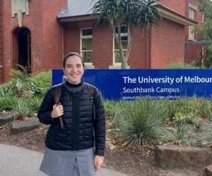 Melburn Universitetində təhsil alan azərbaycanlı tələbənin təhsil haqqı tam ödənilib