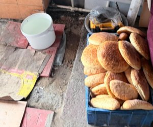 Bakıda çörək sexində nöqsanlar aşkarlanıb &ndash; fəaliyyət məhdudlaşdırılıb
