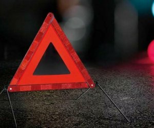 В ДТП в Нахчыване пешеход получил тяжелые травмы