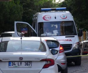 Türkiyədə silahlı insident olub, iki nəfər ölüb