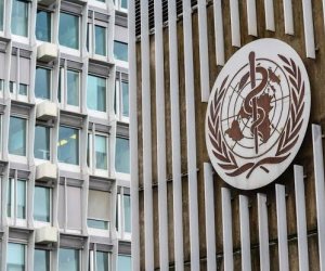 ВОЗ сообщила о росте средней продолжительности жизни в мире