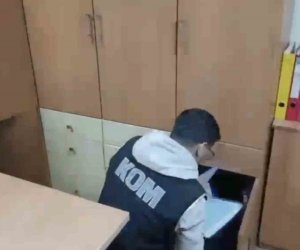 В Турции по делам о налоговом мошенничестве на 31 млрд лир задержали свыше 50 человек