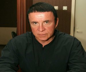 Умер Кашпировский