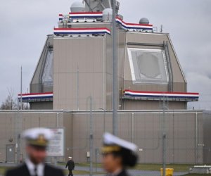 США создают новую базу в Польше