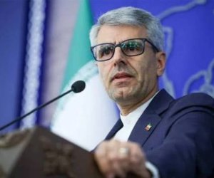 Иран заявил о насилии над протестующими