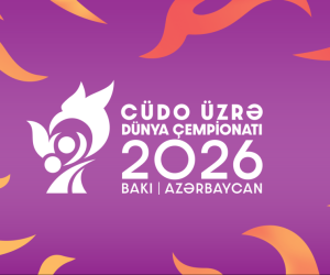 Bakıda cüdo üzrə dünya çempionatına start verilir