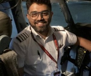 Командир авиалайнера flydubai раскрыл детали нападения